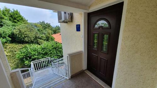 Apartment Bella Mare