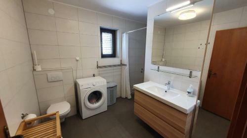 Apartment Bella Mare