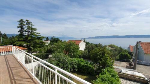 Apartment Bella Mare