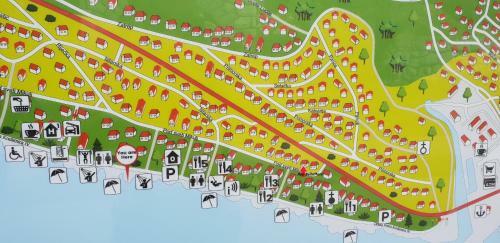 Apartment Bella Mare