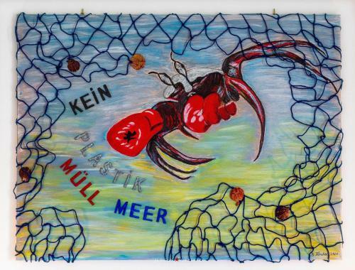 Apartamento Ferienwohnung-buhne-7-app-7-olpenitz