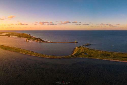 Apartamento Ferienwohnung-buhne-7-app-7-olpenitz