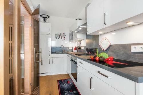 Apartamento Ferienwohnung-buhne-7-app-7-olpenitz