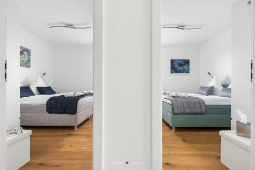 Apartamento Ferienwohnung-buhne-7-app-7-olpenitz