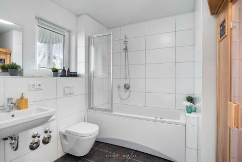 Apartamento Ferienwohnung-place-to-be-olpenitz