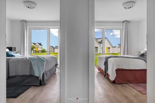 Apartamento Ferienwohnung-place-to-be-olpenitz