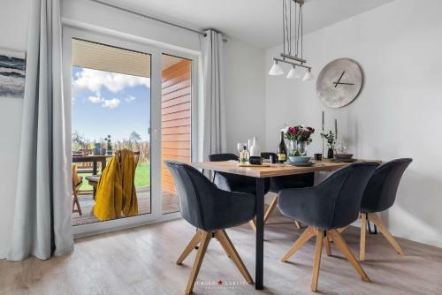Apartamento Ferienwohnung-place-to-be-olpenitz