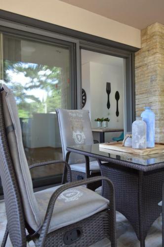Perec Apartments
