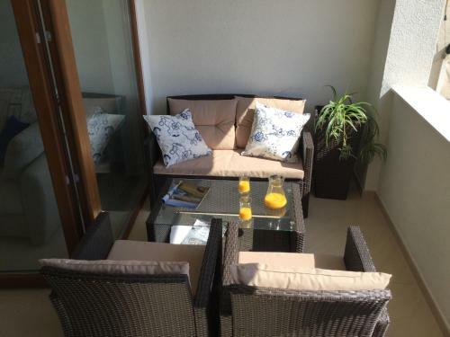 Apartamentos Deluxe Villa Nina