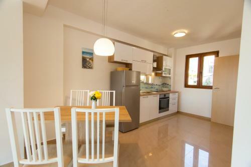 Apartamentos Deluxe Villa Nina