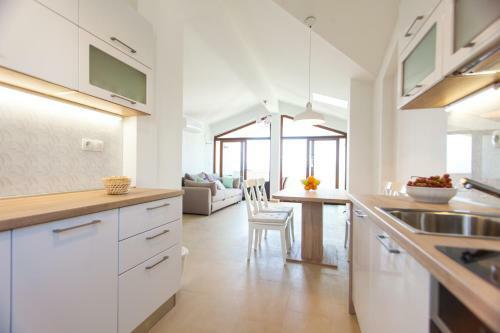 Apartamentos Deluxe Villa Nina