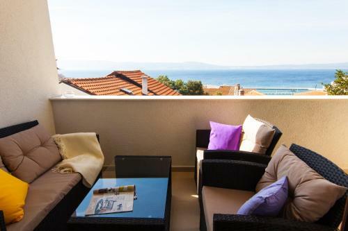 Apartamentos Deluxe Villa Nina