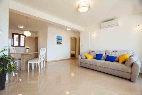 Apartamentos Deluxe Villa Nina