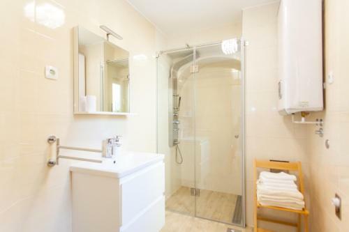 Apartamentos Deluxe Villa Nina