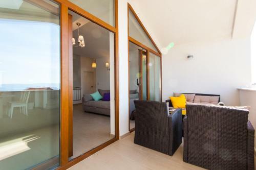 Apartamentos Deluxe Villa Nina