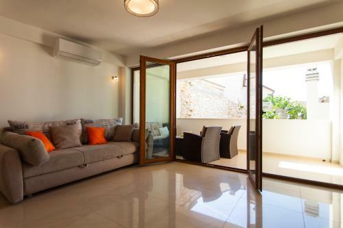 Apartamentos Deluxe Villa Nina