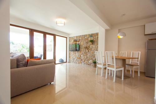 Apartamentos Deluxe Villa Nina