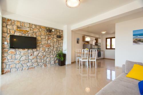 Apartamentos Deluxe Villa Nina