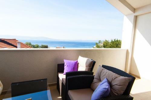 Apartamentos Deluxe Villa Nina