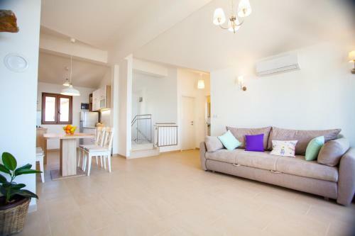 Apartamentos Deluxe Villa Nina
