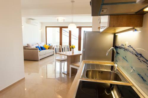 Apartamentos Deluxe Villa Nina