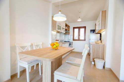 Apartamentos Deluxe Villa Nina