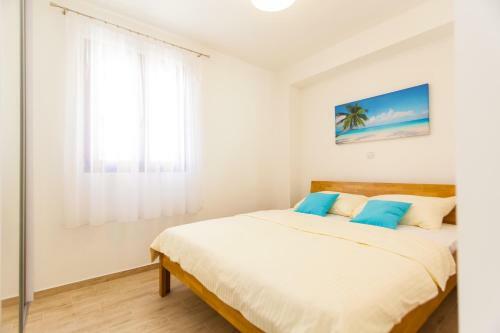 Apartamentos Deluxe Villa Nina