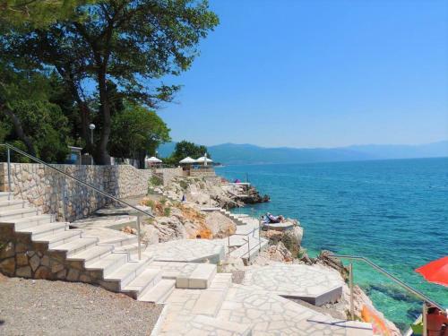 Apartamentos Deluxe Villa Nina