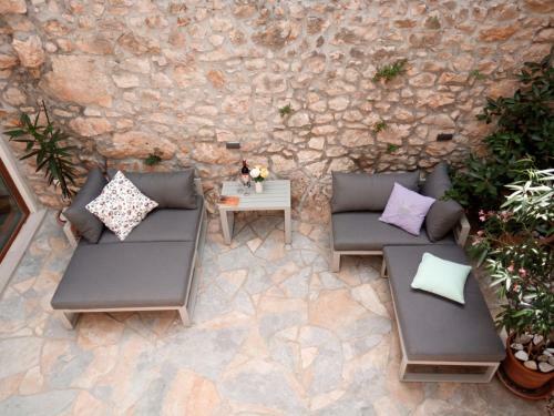 Apartamentos Deluxe Villa Nina