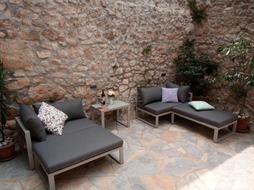 Apartamentos Deluxe Villa Nina