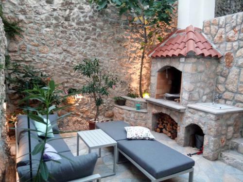 Apartamentos Deluxe Villa Nina