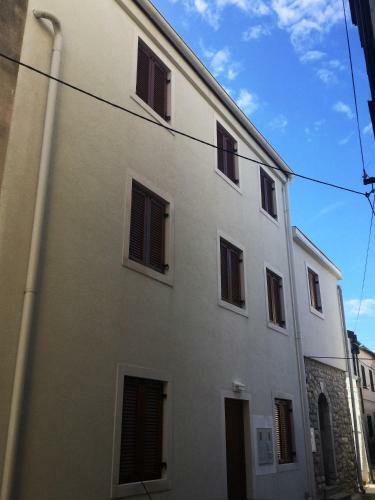 Apartamentos Deluxe Villa Nina