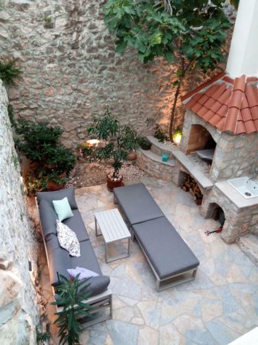 Apartamentos Deluxe Villa Nina