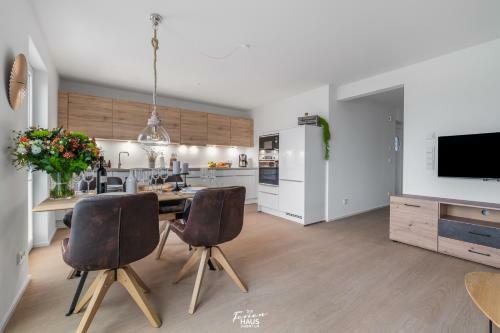 Apartamento Baltic Home