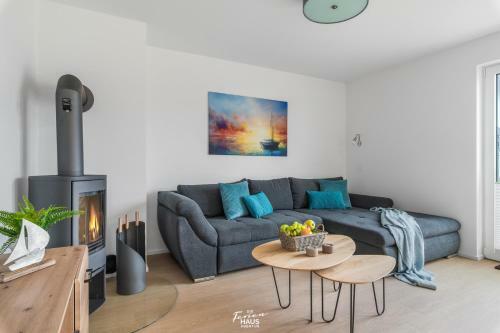 Apartamento Baltic Home