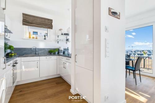 Apartamento Ferienwohnung-penthouse-sonnendeck-22-app-22-olpenitz