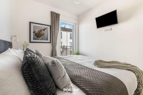 Apartamento Ferienwohnung-penthouse-sonnendeck-22-app-22-olpenitz