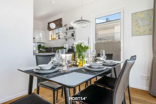 Apartamento Ferienwohnung-penthouse-sonnendeck-22-app-22-olpenitz