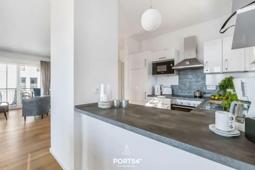 Apartamento Ferienwohnung-penthouse-sonnendeck-22-app-22-olpenitz