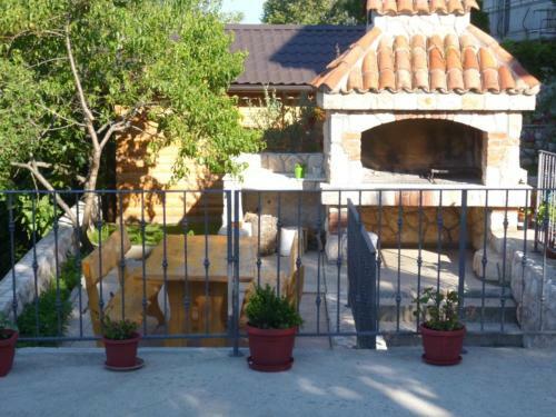 Apartments Mauro