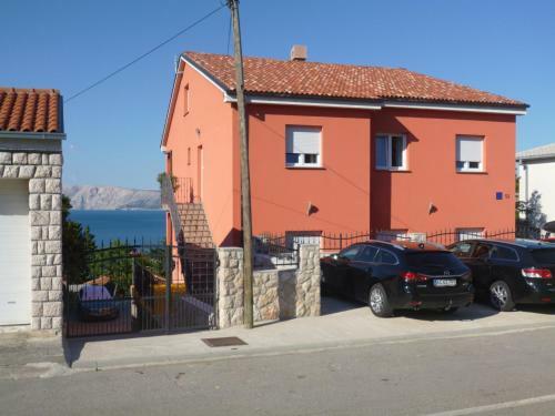 Apartments Mauro