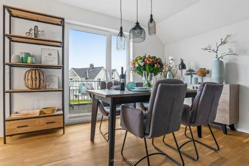 Apartamento Ferienwohnung-mein-ankerplatz-52-olpenitz