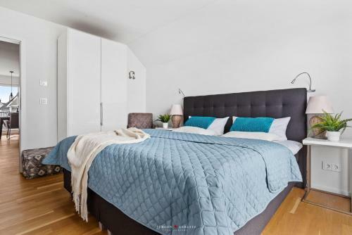 Apartamento Ferienwohnung-mein-ankerplatz-52-olpenitz
