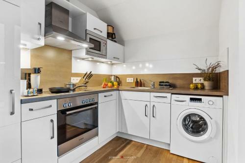 Apartamento Ferienwohnung-mein-ankerplatz-52-olpenitz