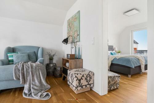 Apartamento Ferienwohnung-mein-ankerplatz-52-olpenitz
