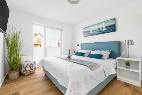 Apartamento Ferienwohnung-saltwater-olpenitz