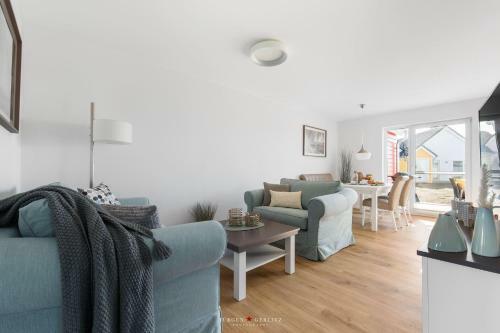 Apartamento Ferienwohnung-saltwater-olpenitz