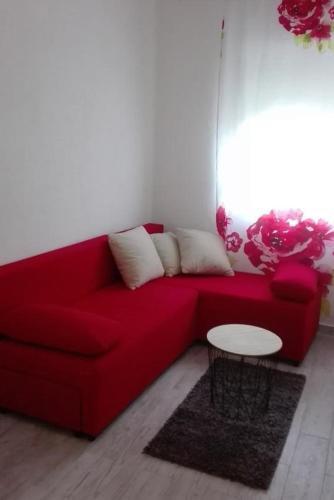 Apartments With Wifi Novi Vinodolski - 11839