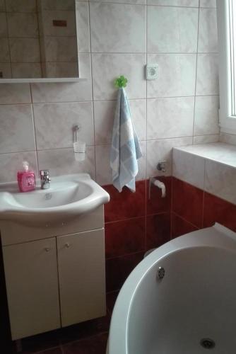 Apartments With Wifi Novi Vinodolski - 11839