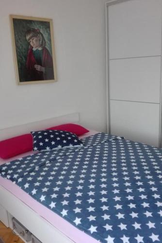 Apartments With Wifi Novi Vinodolski - 11839